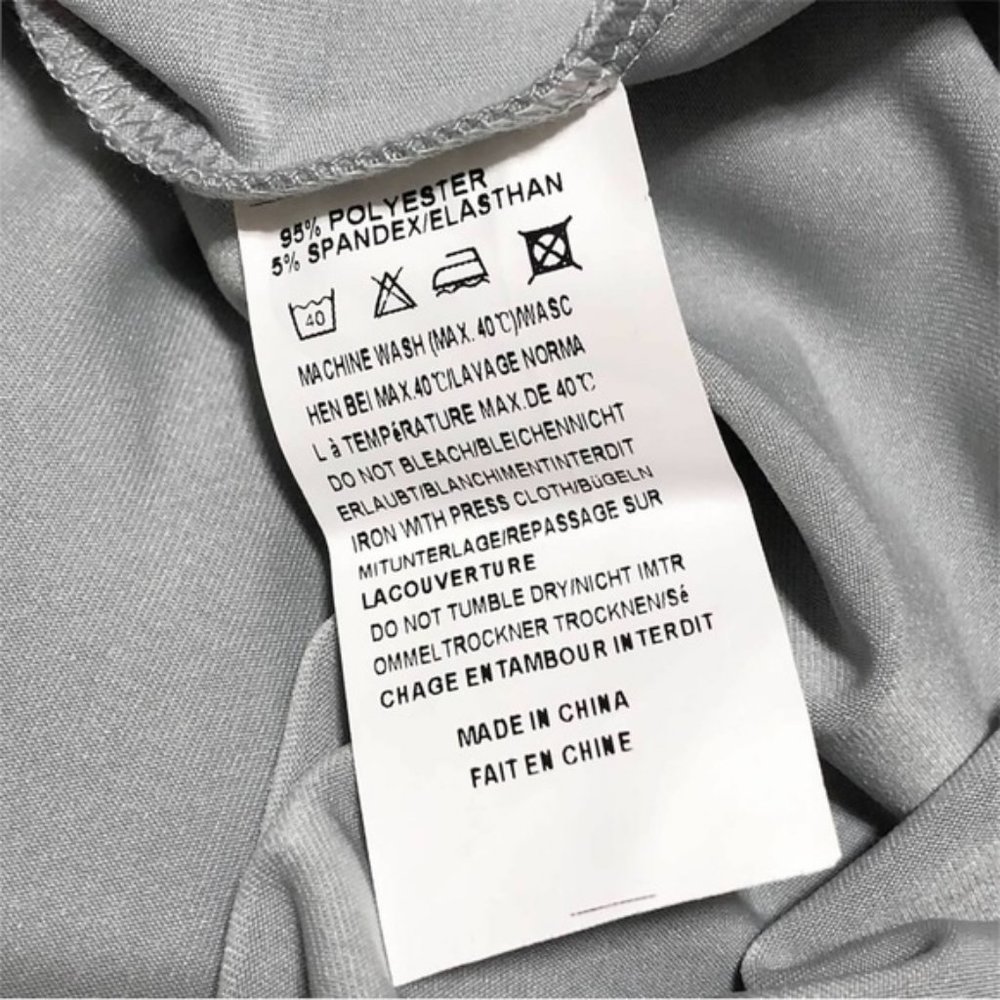 Meaneor NWT Racerback Top - Picture 8 of 10